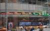 Retail Bank Ticker: Bank Branch Ticker